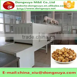 Figs Microwave Drying/sterilization Equipment thumbnail-2