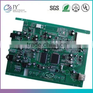 Customized Rigid PCB Board Printed Wiring Board thumbnail-1