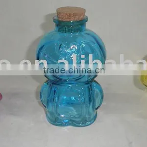 Glass Container; Glass Jar; thumbnail-1
