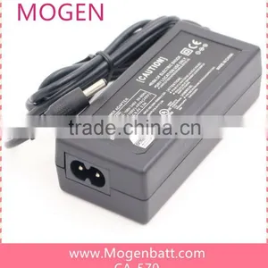 CA-570 AC Adapter For Canon for EOS 300 D30 HV30 HF S200 FS306 ZR60 S40 S45 thumbnail-1