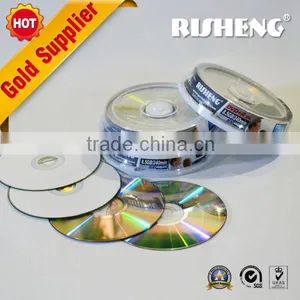 RISHENG 8.5GB DL Dual Layer/8.5gb Dvd Price/dvd Dual Layer thumbnail-1