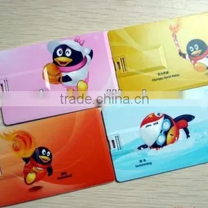 Multicolor Business Card Printing Machine Pvc Card Printing Machine With Dx5 Printhead thumbnail-1