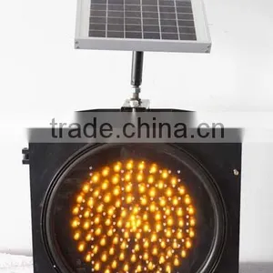 Model TL-Y5 Flashing Road Light thumbnail-1