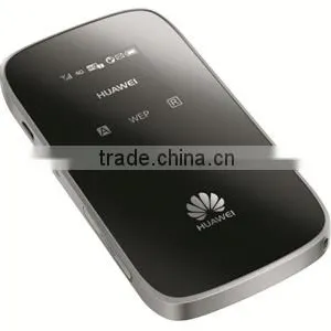 Huawei E589u-12 Mobile Hotspot 4G FDD LTE 2x2 MIMO Pocket Wifi thumbnail-6
