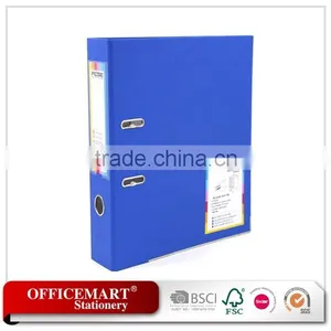 Office Stationery1.8mm Thickness Lever Arch File thumbnail-1