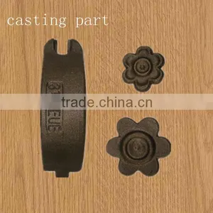 Casting Fittings thumbnail-1