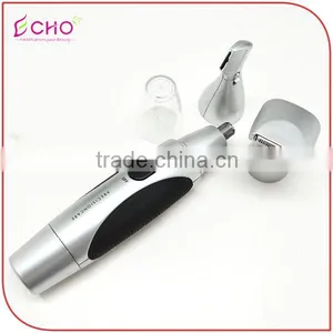 3 in 1Electric Nose Ear and Eyebrow Hair Trimmer thumbnail-4