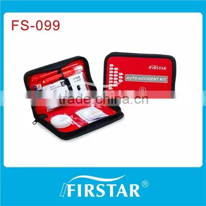 Accident Oem Hot Promotion on Medical Product Home First Aid Bag thumbnail-1