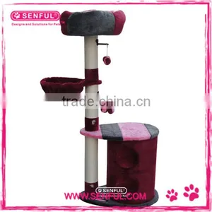 Fashion Small Animal Tree , High Quality Fashion Small Animal Tree thumbnail-1