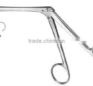 Hartmann Tonsil Punch Size: 12 cm thumbnail-1