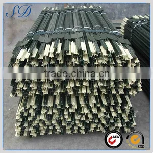 Steel t Fence Post thumbnail-1