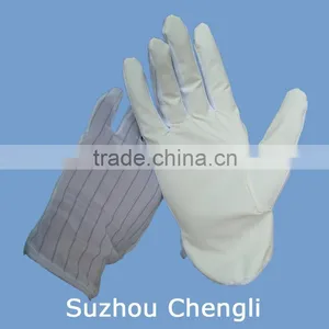PU Coated ESD Working Glove thumbnail-1