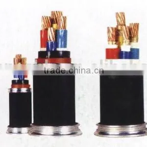 Top Sell China Manufacturer Mine Used Cables and Wires/cables for Mine Telecom thumbnail-2