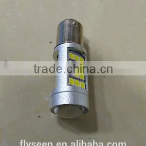 Led Auto Turning Bulb S25 Ba15s 1156 39SMD 3528 Auto Led Turning Bulb thumbnail-1