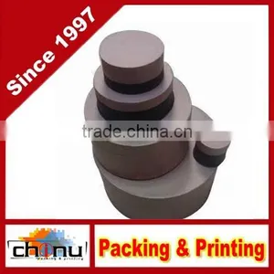 OEM Customized Printing Paper Gift Packaging Box (110221) thumbnail-1