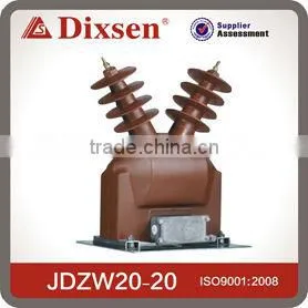 JDZW20-20 24KV Outdoor Voltage Transformer thumbnail-1