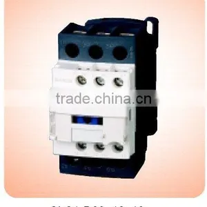 LC1-D Series AC Contactor thumbnail-1