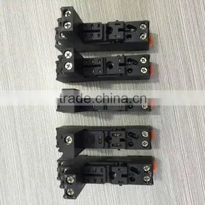 Kontron 5/8 Pin Din-rail Relay Socket thumbnail-2