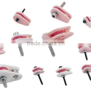 Tensioner Roller (ceramic Pulley ) Tensoner Pulley thumbnail-1