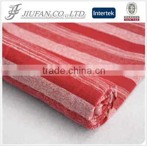 Jiufan Textile Baseball Jersey and Rugby Jersey Cotton Poly Fabric thumbnail-1