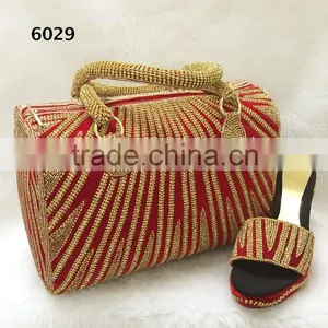 Shoe and Bag thumbnail-1