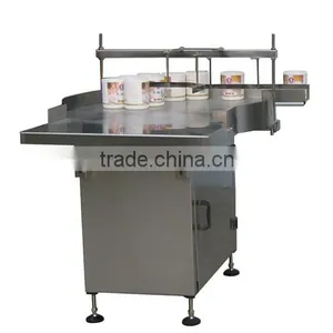 Automatic Can Unscrambler, Bottle Unscrambler for Packing Line thumbnail-1