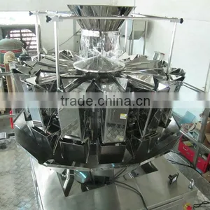 Sugar,sweet,candy,confectionary Packaging Machinery Line thumbnail-4