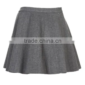 New Summer Fashion Ladies Mini Skirt Cheap Wholesale Lots thumbnail-4