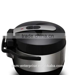 Stainless Steel Electric Pressure Cooker CY-D60 thumbnail-2