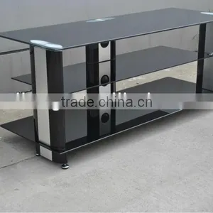 Hidden Wall Bed Walnut China Cabinet Outdoor in India Wooden Furniture Lcd tv Wall Stand thumbnail-3