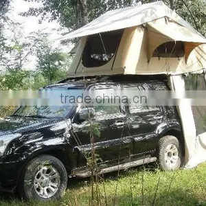 Adventure Anti-mosquito Vehicle Tent thumbnail-1