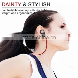 Bluetooth Headphones, Sports Fitness Running S8 Premium Wireless Bluetooth Headset Earbuds In Ear Design thumbnail-1