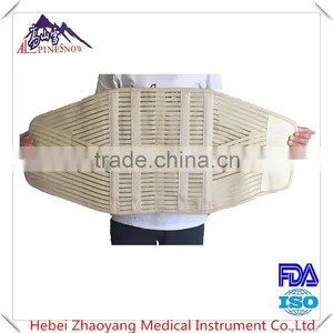 Orthopedic Waist Belt Waist Support Belt thumbnail-6
