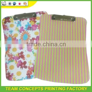 Custom Size Mini Paper Clipboard thumbnail-3