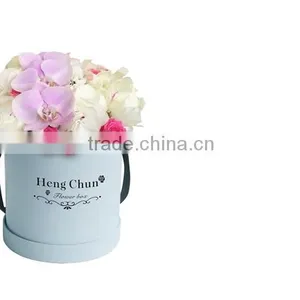 Cheap Popular Round Flower Box thumbnail-3