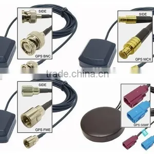 2015 Yetnorson Best GSM+GPS Low Noise Gps Antenna thumbnail-1