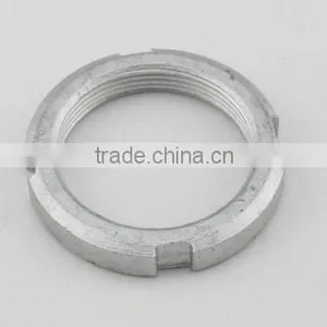 Hot Dip Galvanized Locknuts DIN981 thumbnail-4
