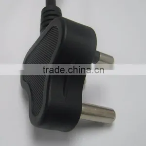South Africa Standard 6A 250V Male Plug thumbnail-1