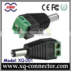 2.1*5.5mm dc Jack Plug Manufacturers thumbnail-1