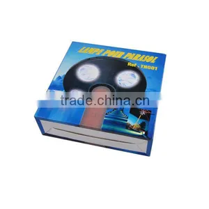 High Brightness LED Umbrella Light/UFO Lights LED Patio Tent Light UFO LED Tent Light thumbnail-6