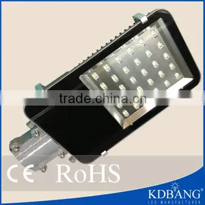 High Power Taiwan Epistar Led Street Light 30w thumbnail-1