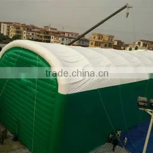 High Quality Giant Party Inflatable Tent for Wedding/events thumbnail-2