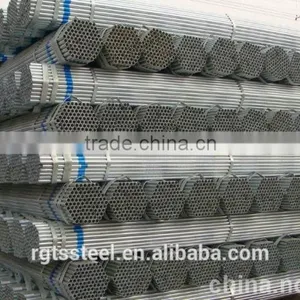 Q235B Galvanized Pipe thumbnail-4
