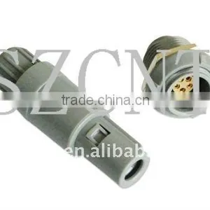 SPO2 Plastic Medical Connector thumbnail-1