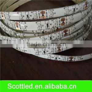 Chines Factory Supply DC12V 30LEDS/M LED Strip Light Led UV Strip.led Flexible Light SMD5050 thumbnail-4