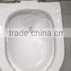 YL1009practical S-trap/p-trap One-piece Toilet thumbnail-4