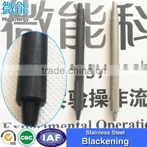 Blacking Agent For Stainless Steel thumbnail-2