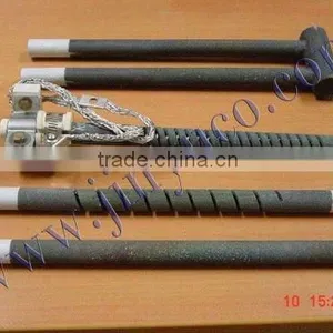 Silicion Carbide Heater for Oven Furnace(1400C) thumbnail-1