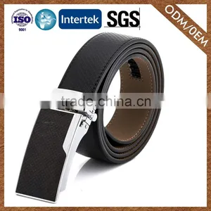 8 Years Manufacturer Genuine Leather 100% Warranty Superior Quality Cow Hide Belt thumbnail-1