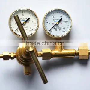 Ammonia Manometer thumbnail-5